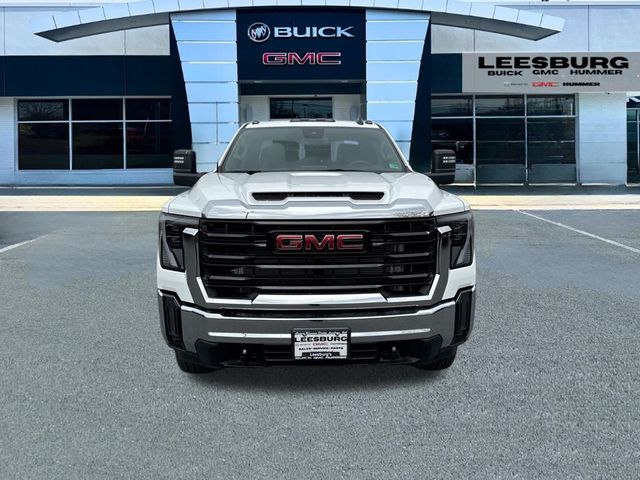 2025 GMC Sierra 3500HD Pro
