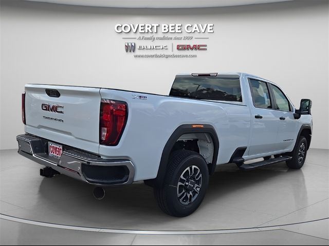 2025 GMC Sierra 3500HD Pro