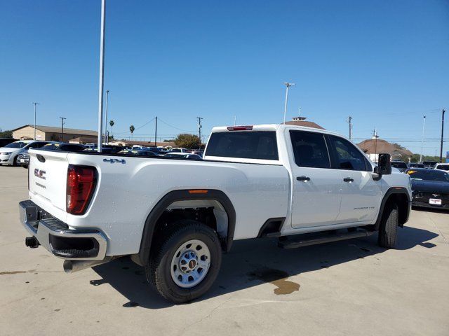 2025 GMC Sierra 3500HD Pro