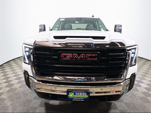 2025 GMC Sierra 3500HD Pro