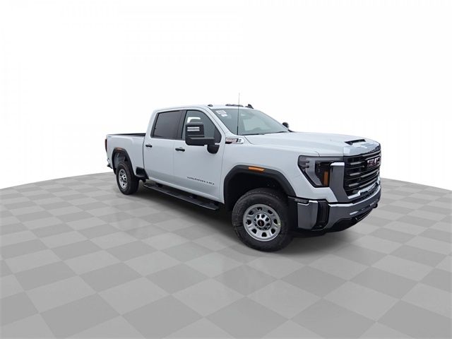 2025 GMC Sierra 3500HD Pro