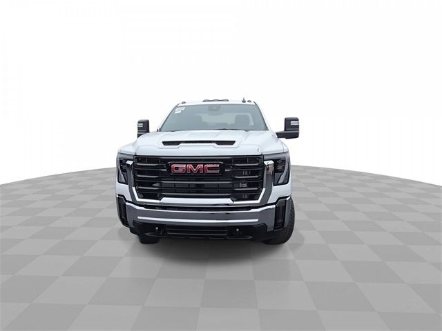 2025 GMC Sierra 3500HD Pro