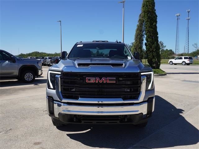 2025 GMC Sierra 3500HD Pro