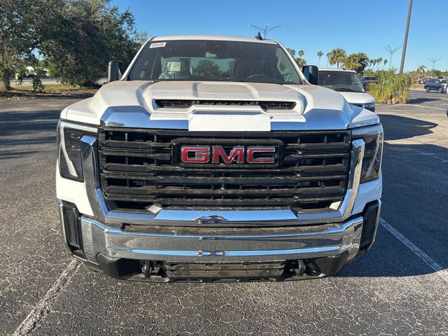 2025 GMC Sierra 3500HD Pro