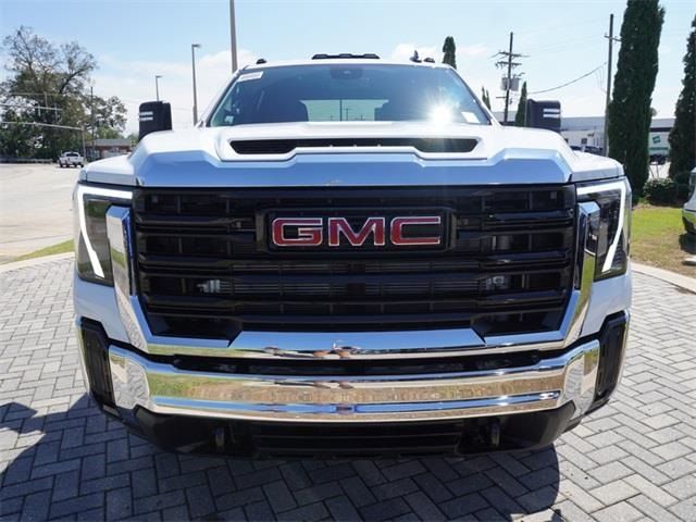 2025 GMC Sierra 3500HD Pro