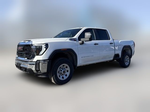 2025 GMC Sierra 3500HD Pro