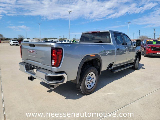 2025 GMC Sierra 3500HD Pro