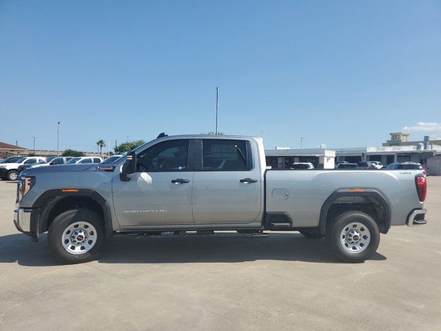 2025 GMC Sierra 3500HD Pro