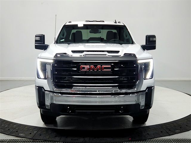 2025 GMC Sierra 3500HD Pro