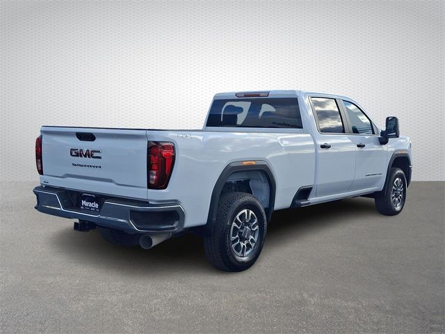 2025 GMC Sierra 3500HD Pro