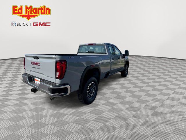 2025 GMC Sierra 3500HD Pro