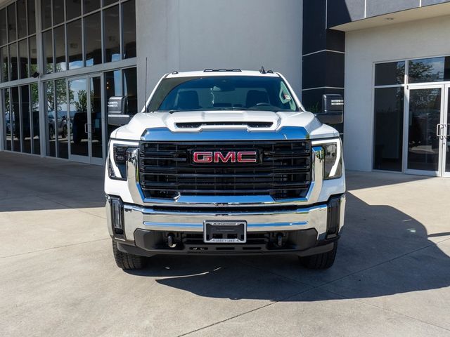 2025 GMC Sierra 3500HD Pro