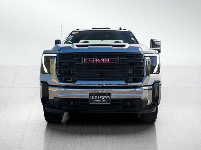 2025 GMC Sierra 3500HD Pro