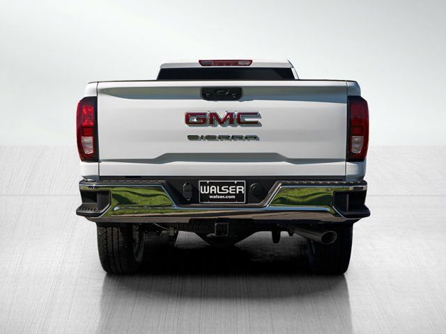 2025 GMC Sierra 3500HD Pro