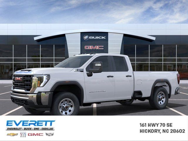 2025 GMC Sierra 3500HD Pro