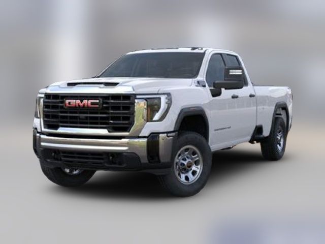 2025 GMC Sierra 3500HD Pro