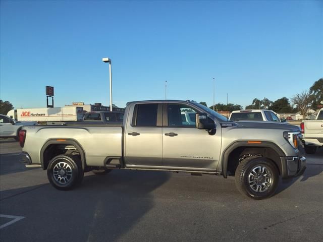 2025 GMC Sierra 3500HD Pro