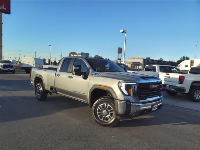 2025 GMC Sierra 3500HD Pro