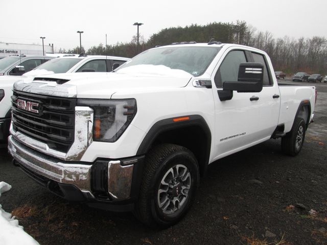 2025 GMC Sierra 3500HD Pro