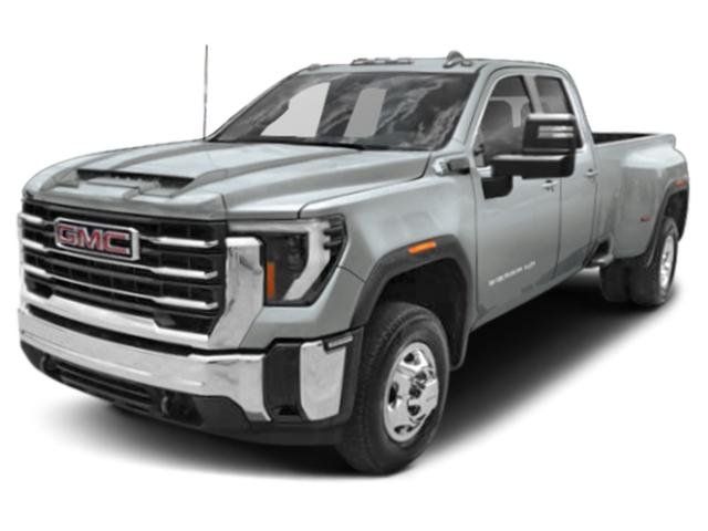 2025 GMC Sierra 3500HD Pro