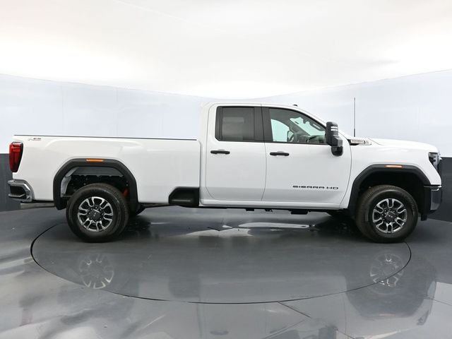 2025 GMC Sierra 3500HD Pro