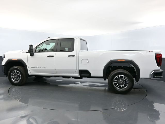 2025 GMC Sierra 3500HD Pro