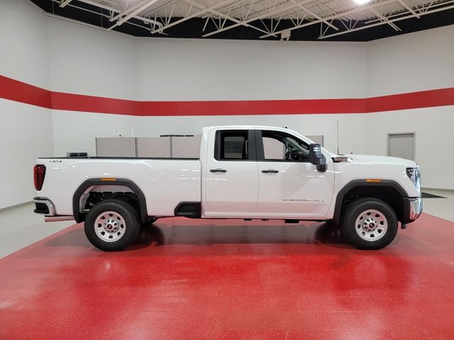 2025 GMC Sierra 3500HD Pro