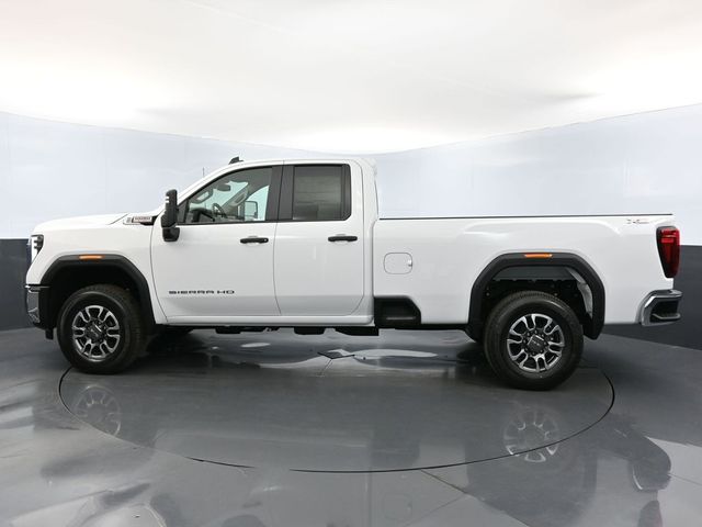 2025 GMC Sierra 3500HD Pro