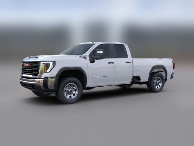 2025 GMC Sierra 3500HD Pro