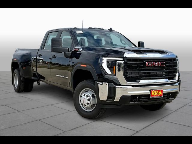 2025 GMC Sierra 3500HD Pro