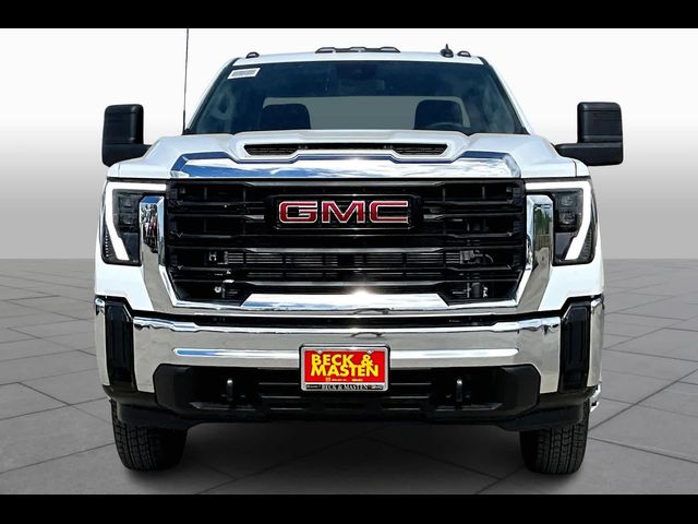 2025 GMC Sierra 3500HD Pro