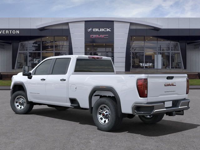 2025 GMC Sierra 3500HD Pro