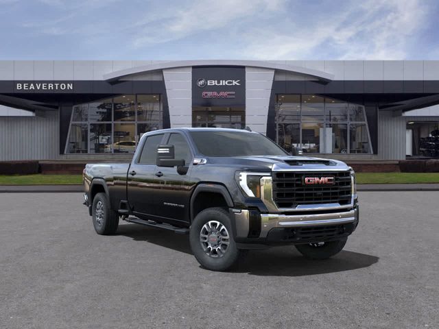 2025 GMC Sierra 3500HD Pro