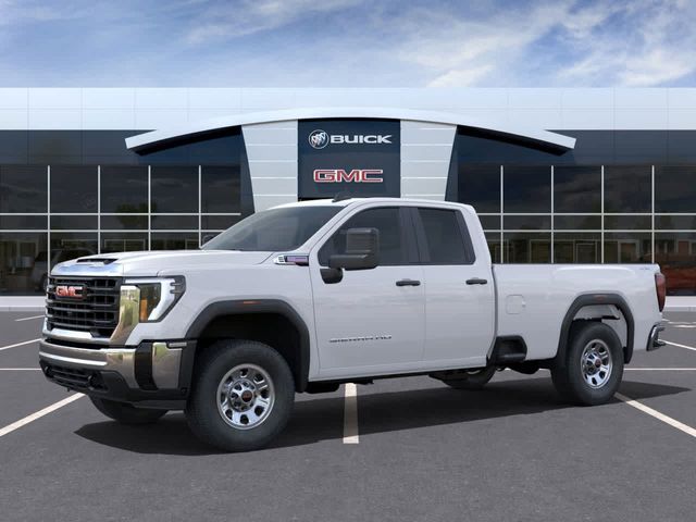 2025 GMC Sierra 3500HD Pro