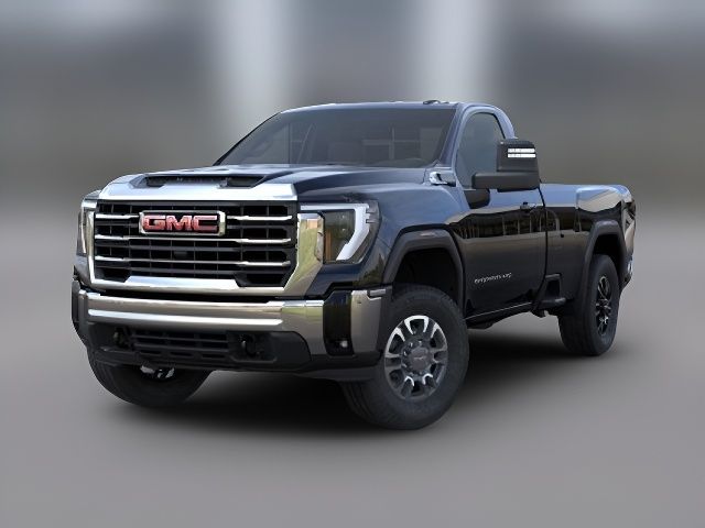 2025 GMC Sierra 3500HD SLE