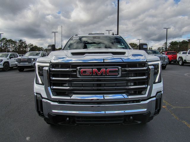 2025 GMC Sierra 3500HD SLE