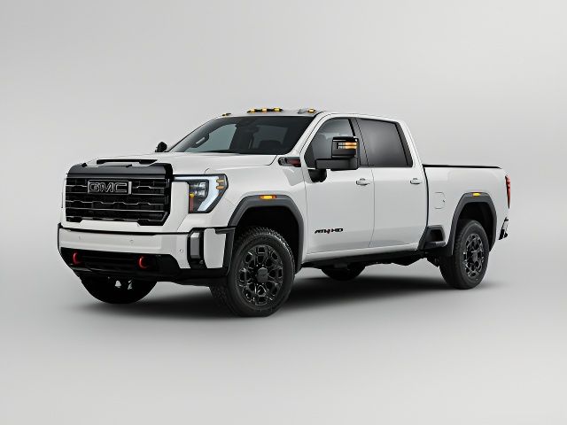 2025 GMC Sierra 3500HD SLE