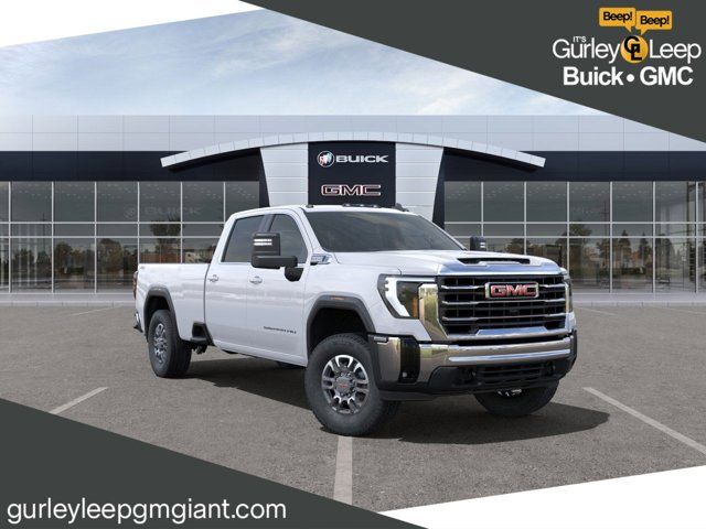 2025 GMC Sierra 3500HD SLE