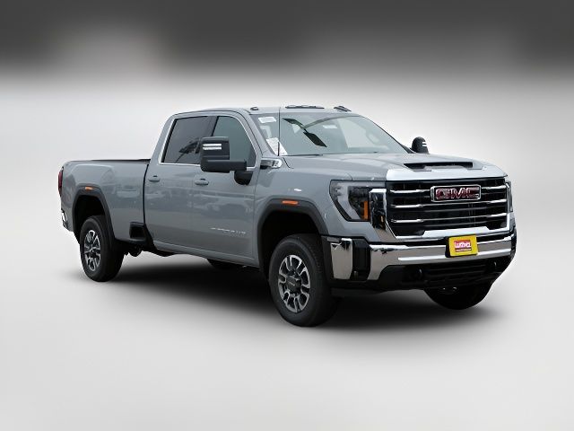 2025 GMC Sierra 3500HD SLE