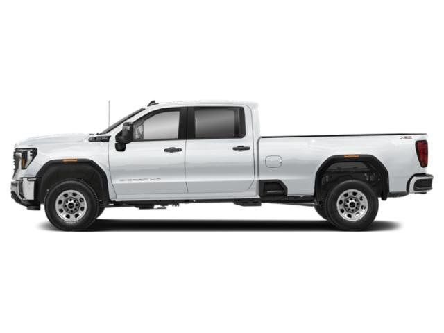 2025 GMC Sierra 3500HD SLE