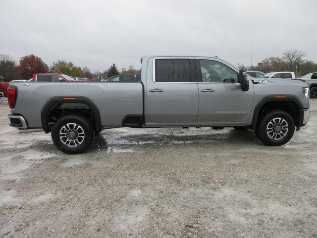 2025 GMC Sierra 3500HD SLE