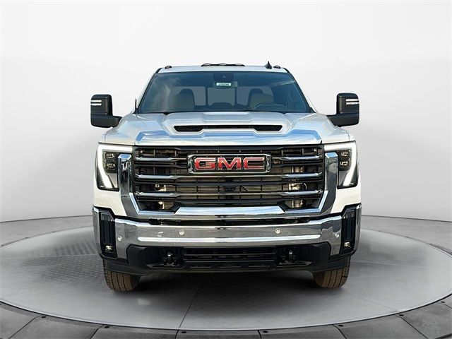 2025 GMC Sierra 3500HD SLE