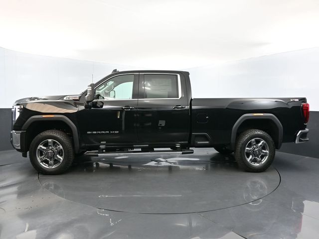 2025 GMC Sierra 3500HD SLE