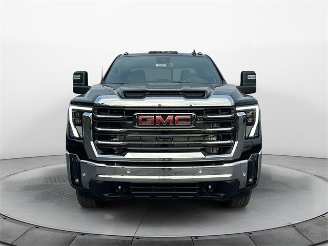 2025 GMC Sierra 3500HD SLE