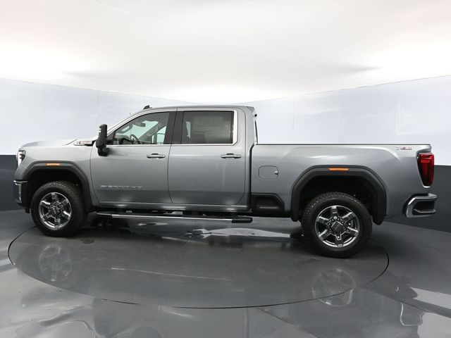 2025 GMC Sierra 3500HD SLE