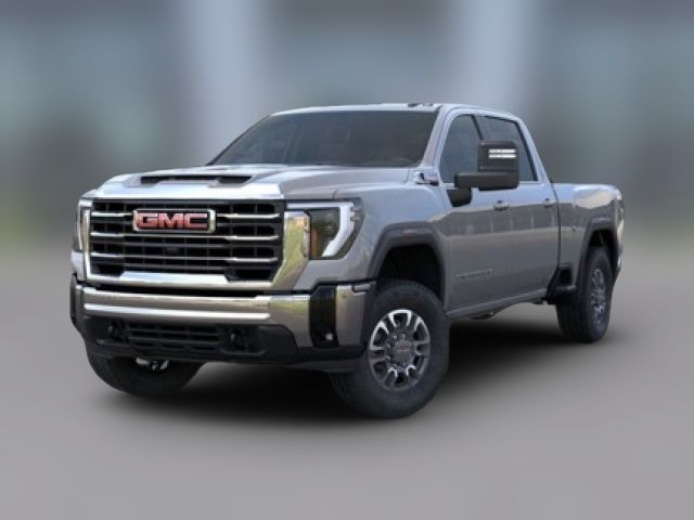 2025 GMC Sierra 3500HD SLE