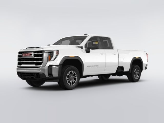 2025 GMC Sierra 3500HD SLE