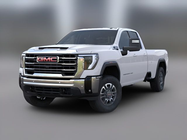 2025 GMC Sierra 3500HD SLE