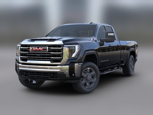 2025 GMC Sierra 3500HD SLE