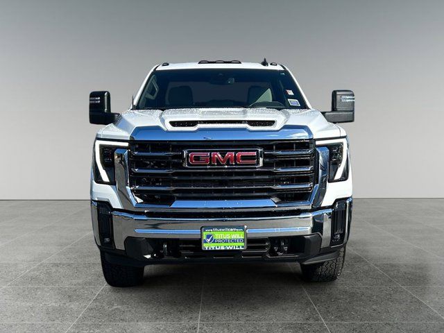 2025 GMC Sierra 3500HD SLE